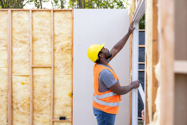 Wauna, WA Insulation Contractor Company