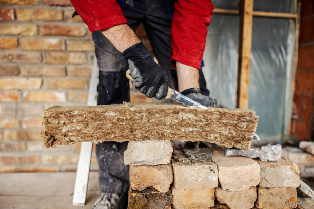 Best Insulation for New Construction  in Una, WA