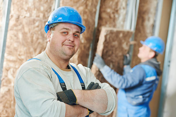 Best Garage Insulation Installation  in Una, WA