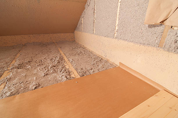 Best Soundproof Insulation Installation  in Una, WA